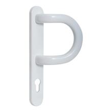 Palière tirant Kronos B1 (vignette) Palière tirant kronos b1