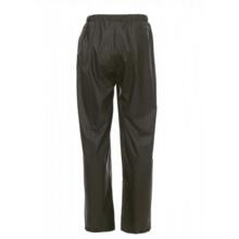 Pantalon de pluie dry pants pu vert