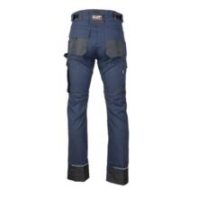 Pantalon stellaire marine/noir