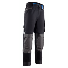 Pantalon Telica 65% polycoton (vignette) Pantalon telica 65% polycoton