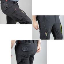 Pantalon utopie noir