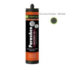 Parasilico alcoxy 15