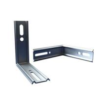 Patte d'appui ep 1,5 serie 100