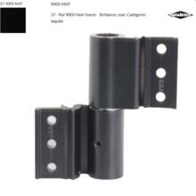 Paumelle 2 lames velox top