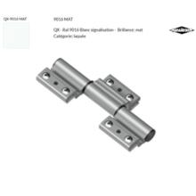 Paumelle 3 lames Monza - CE - (vignette) Paumelle 3 lames monza - ce -