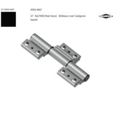 Paumelle 3 lames Monza - CE - (vignette) Paumelle 3 lames monza - ce -