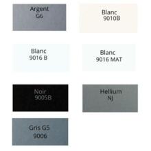 Pêne horizontal oltre