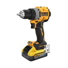 Perceuse visseuse 18v powerstack