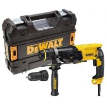 Perfo burineur sds+ dewalt d25134k