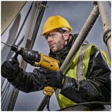 Perforateur sds+ 22mm d25033