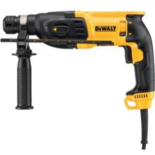 Perforateur sds plus 26mm - 3 modes - 2,6j