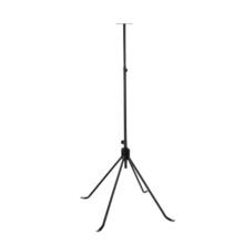 PIED TELESCOPIQUE D'UNE HAUTEUR D'ENVIRON 2M45 (vignette) Pied telescopique d'une hauteur d'environ 2m45