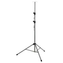 Pied télescopique pour projecteurs