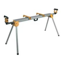 Piètement pour scie à onglet
