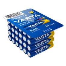 Pile alcaline varta longlife power