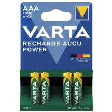 Pile rechargeable ni-mh