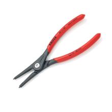 Pince droite à circlips extérieurs