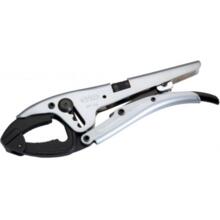 Pince-etau grande capacite mors mobile 217-25