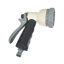 Pistolet d'arrosage pomme 6 jets