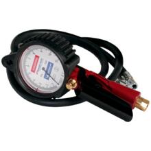 Pistolet de gonflage michelin eurodainu vl 1,5m