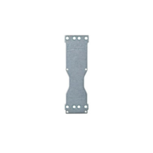 Plaque de montage pour dc200-300-500-700