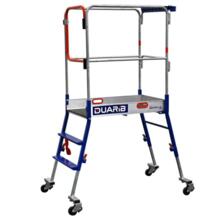 Plateforme gazelle rs (conforme pirl) h=2,80m