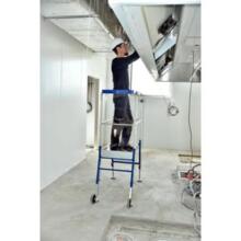 Plateforme stepper 2m en131-7