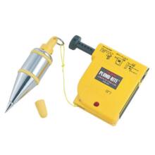 PLOMB DE MENUISIERS-CHARPENTIERS-PLAQUISTES PZB400 (vignette) Plomb de menuisiers-charpentiers-plaquistes pzb400