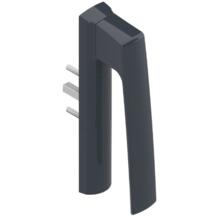 Poignée 20° sarena 7058