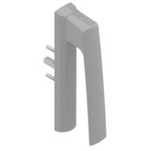 Poignée 20° sarena 7058