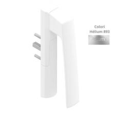 Poignée 20° sarena 7058