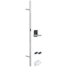 Poignée battante simple handsfree