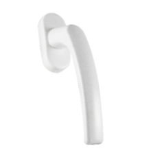 Poignée de fenêtre centrée carol