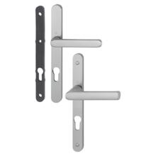 Poignée de porte étroite  étanche aev hamburg saillie  réduite