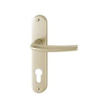 Poignée de porte large san diego entraxe 165mm