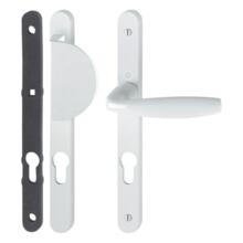 Poignée de porte palière  étroite étanche aev new-york