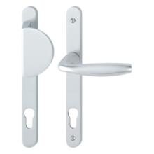 Poignée de porte palière  étroite new-york