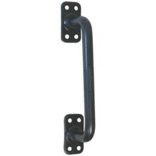 Poignee de tirage droite acier