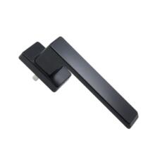 Poignée de fenetre delta pro carre de 7x26 mm