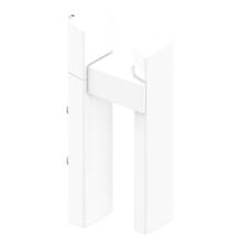 Poignée fixe sabba déportée 7485