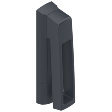 Poignée fixe sarena aero 7065