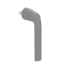 Poignée minimaliste gamma