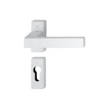 Poignée sur rosace toulon