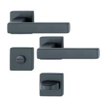 Poignée sur rosace toulon