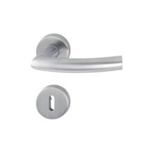 Poignée sur rosace trondheim