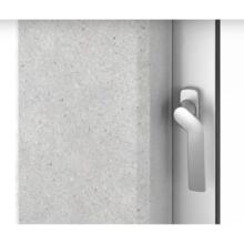 Poignée twenty coudée