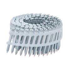 Pointe ancrage en rouleau