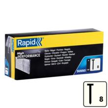 Pointe n° 8 pour cloueur