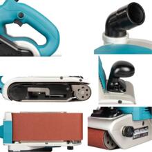 Ponceuse à bande 9403