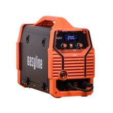Poste mig inverter easyline mig 204 equipe